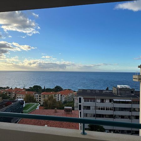 شقة Guestready - Tranquil Nest In Funchal المظهر الخارجي الصورة