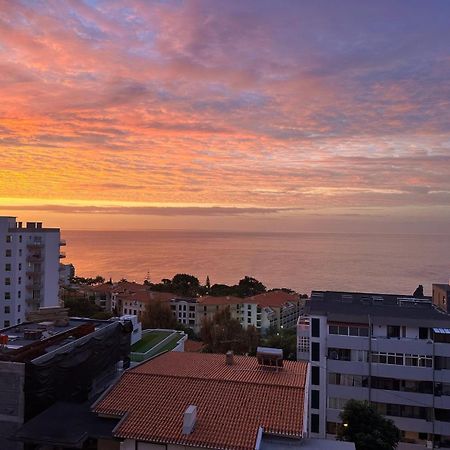 شقة Guestready - Tranquil Nest In Funchal المظهر الخارجي الصورة
