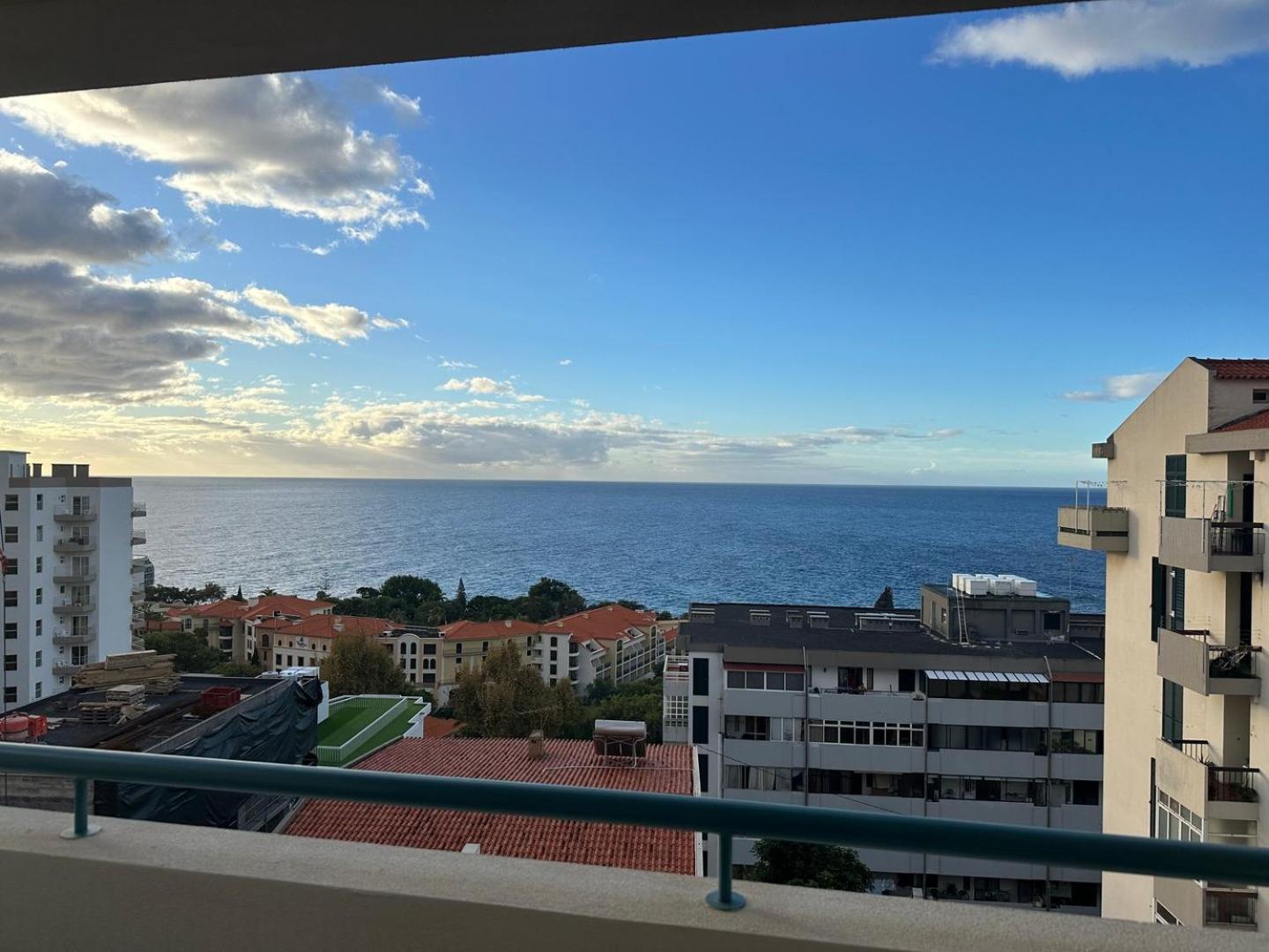 شقة Guestready - Tranquil Nest In Funchal المظهر الخارجي الصورة