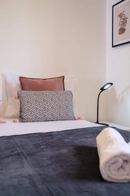 شقة Guestready - Tranquil Nest In Funchal المظهر الخارجي الصورة