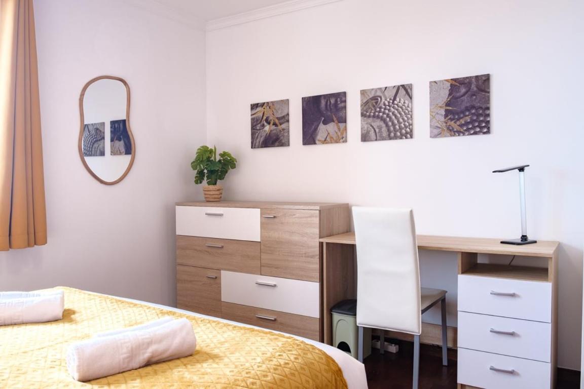 شقة Guestready - Tranquil Nest In Funchal المظهر الخارجي الصورة
