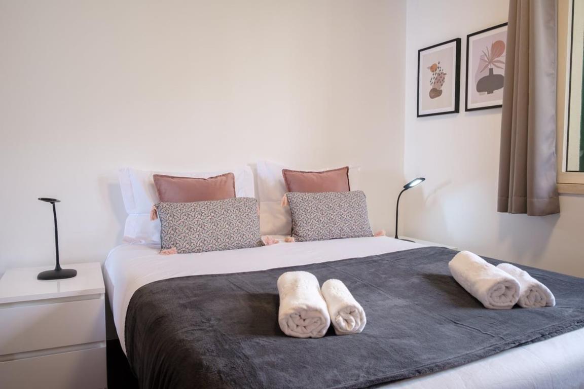 شقة Guestready - Tranquil Nest In Funchal المظهر الخارجي الصورة