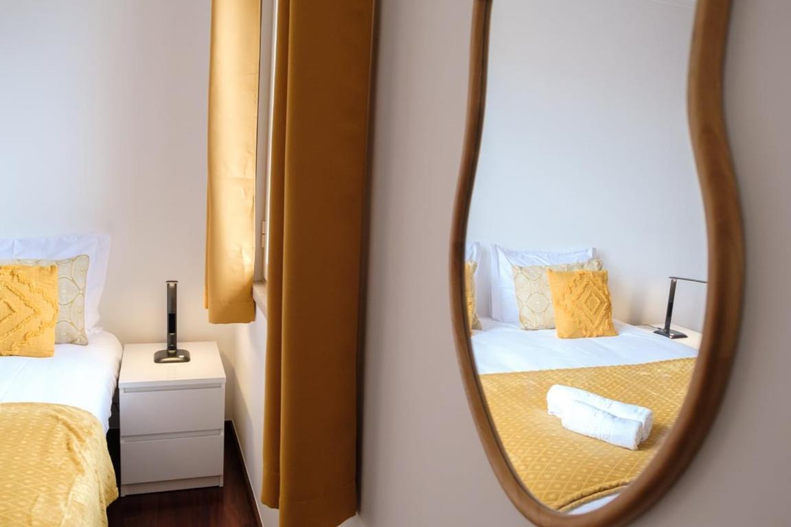 شقة Guestready - Tranquil Nest In Funchal المظهر الخارجي الصورة