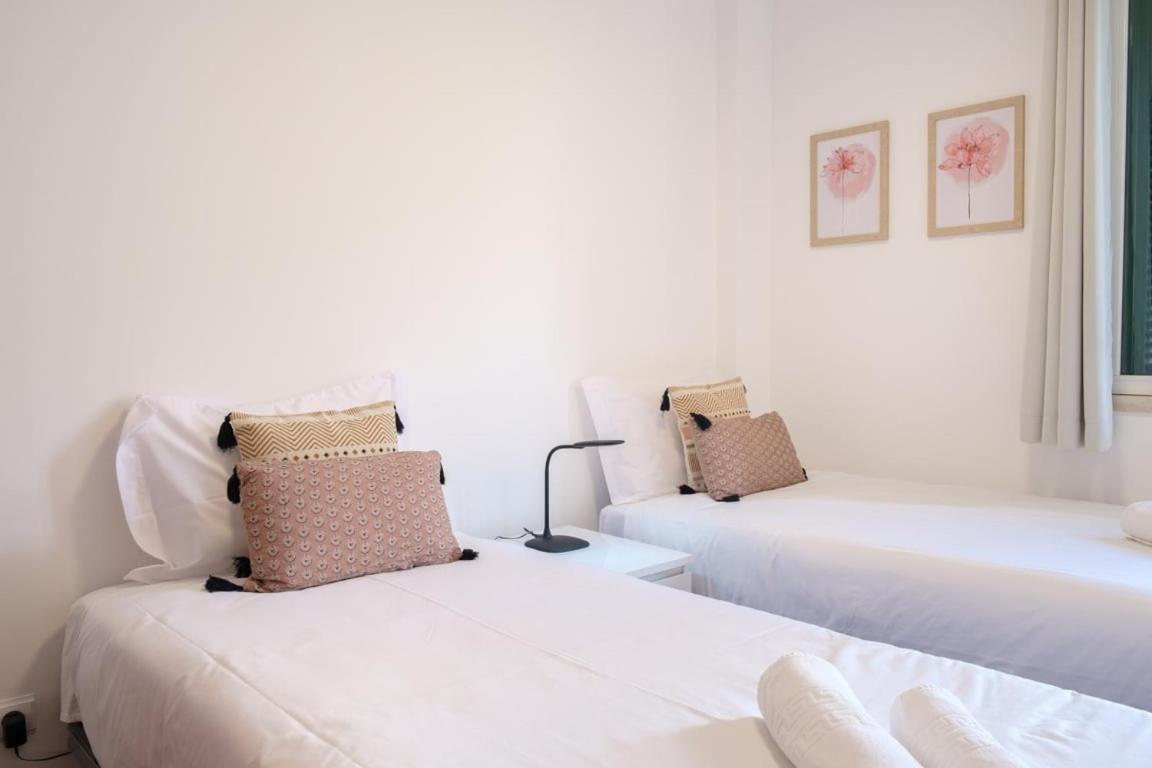 شقة Guestready - Tranquil Nest In Funchal المظهر الخارجي الصورة