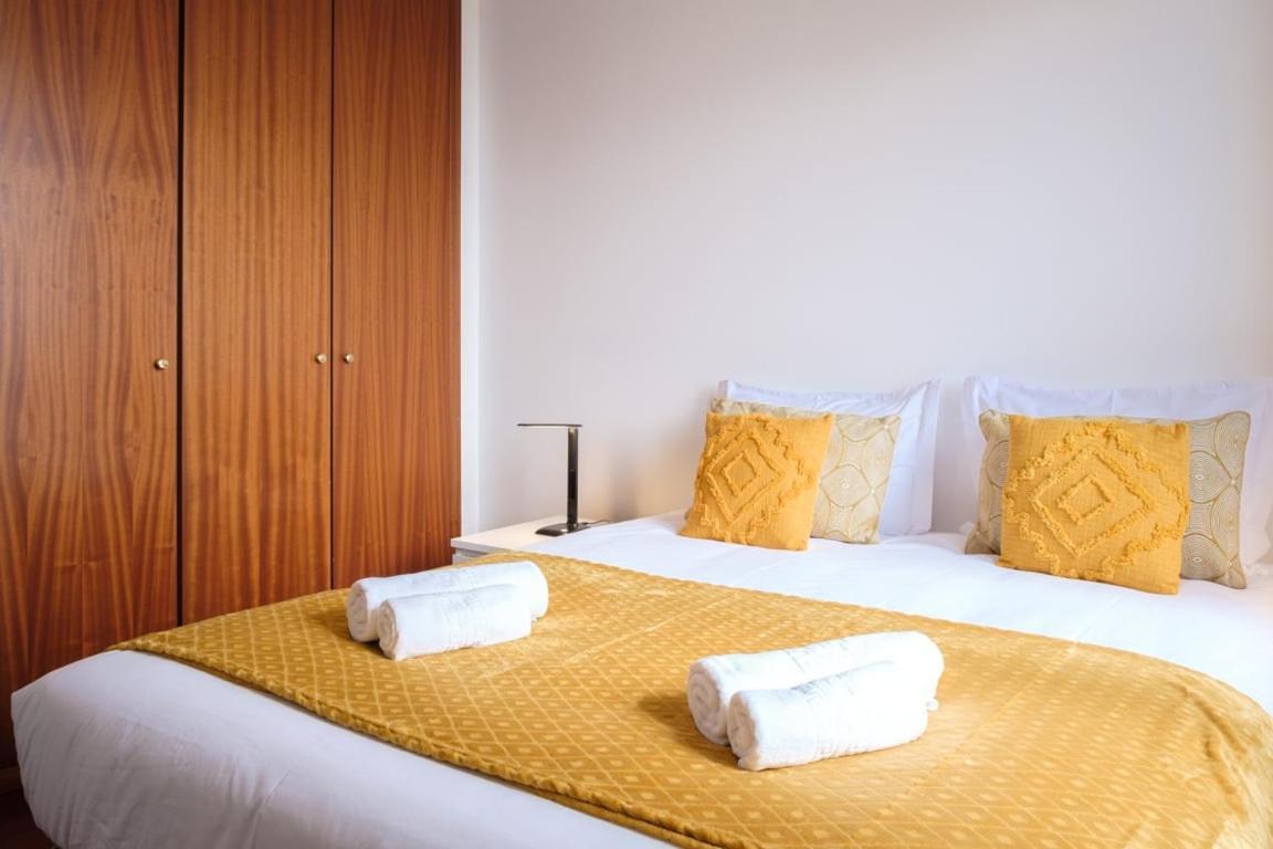 شقة Guestready - Tranquil Nest In Funchal المظهر الخارجي الصورة
