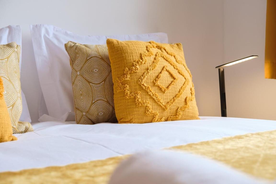 شقة Guestready - Tranquil Nest In Funchal المظهر الخارجي الصورة