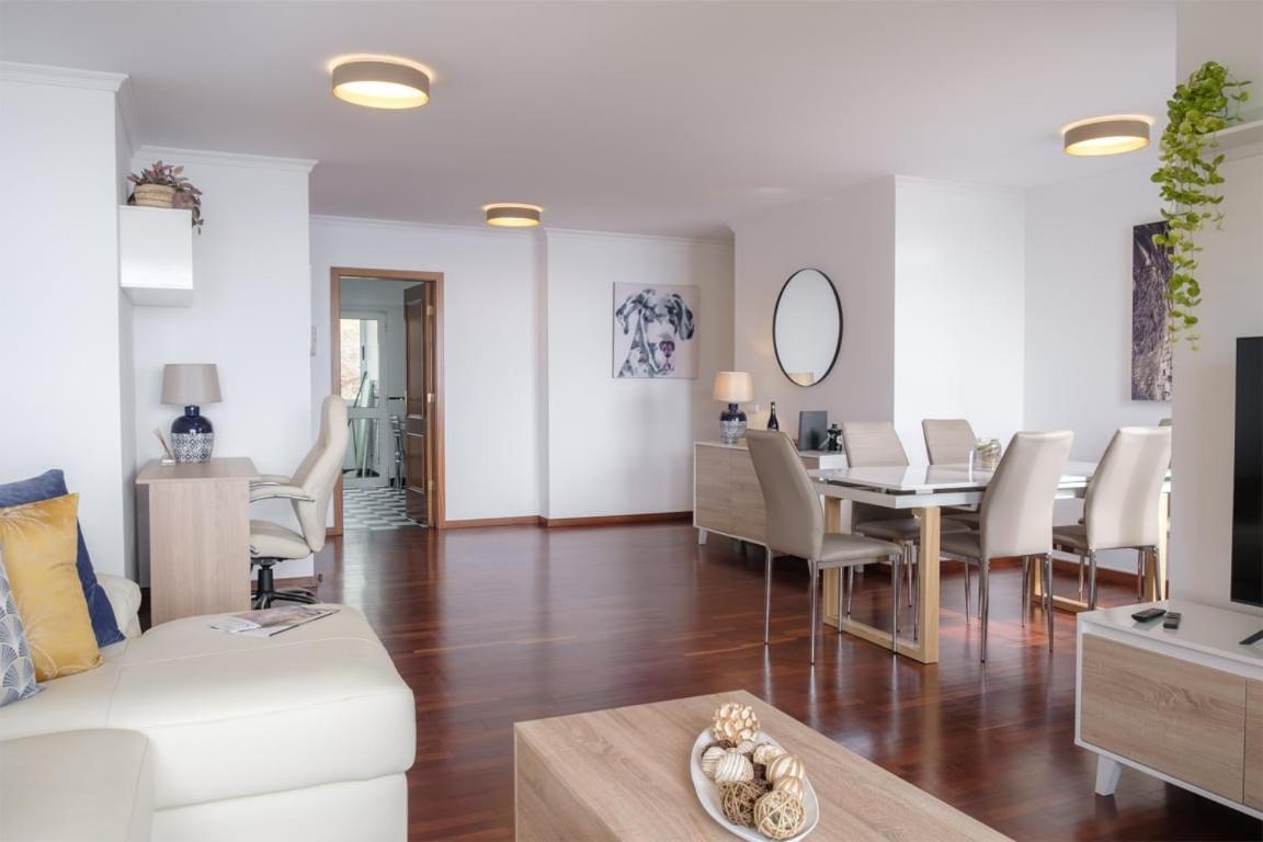 شقة Guestready - Tranquil Nest In Funchal المظهر الخارجي الصورة