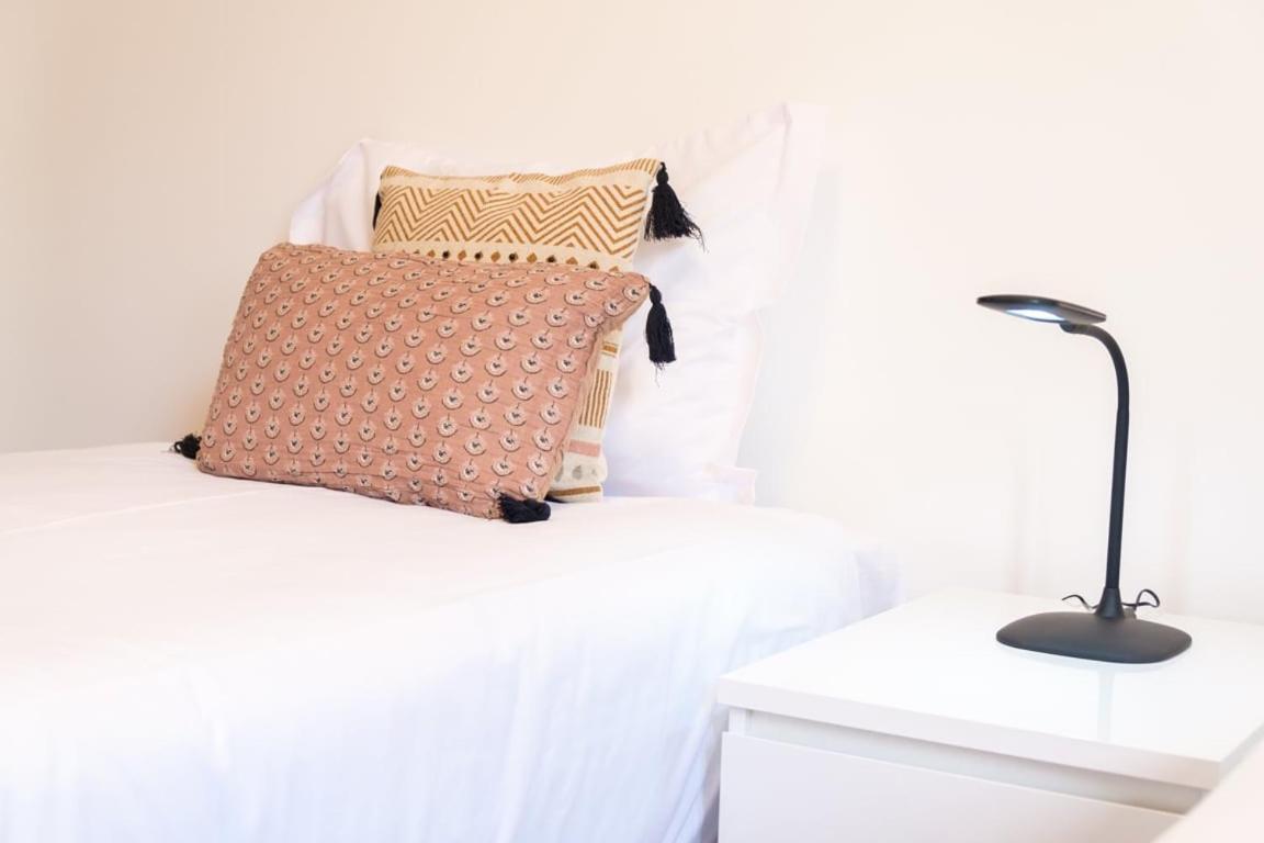 شقة Guestready - Tranquil Nest In Funchal المظهر الخارجي الصورة