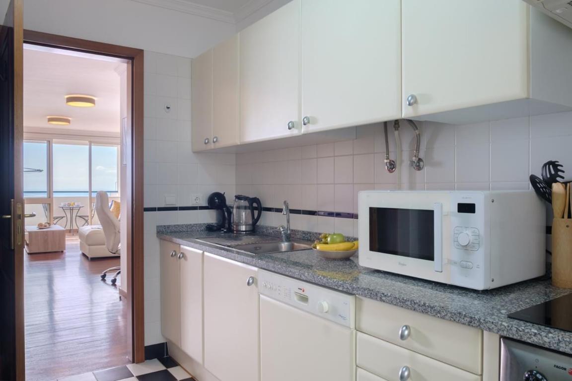 شقة Guestready - Tranquil Nest In Funchal المظهر الخارجي الصورة