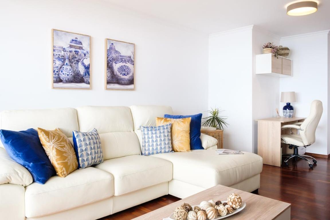 شقة Guestready - Tranquil Nest In Funchal المظهر الخارجي الصورة