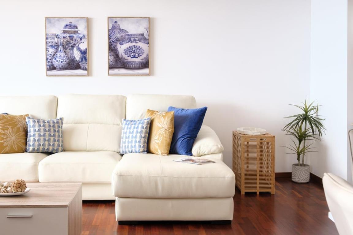 شقة Guestready - Tranquil Nest In Funchal المظهر الخارجي الصورة